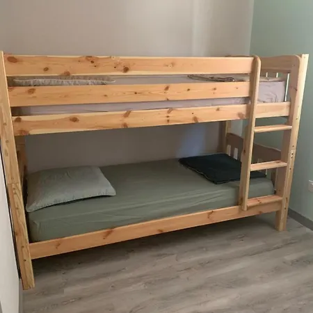 Chez Georges Et Rosa * Ingersheim