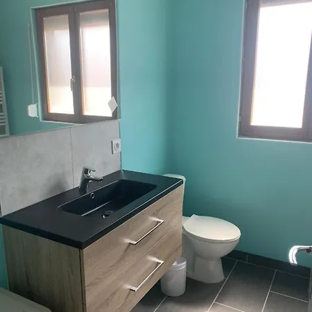 Tatil Evi Chez Georges Et Rosa