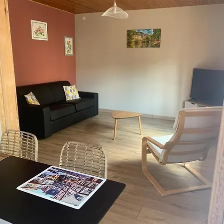 Chez Georges Et Rosa *