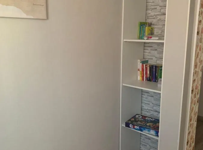 Chez Georges Et Rosa Сasa de vacaciones *