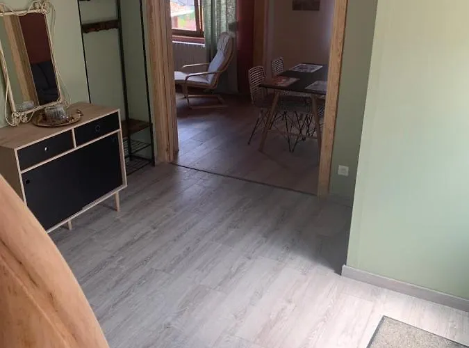 Chez Georges Et Rosa Сasa de vacaciones Ingersheim