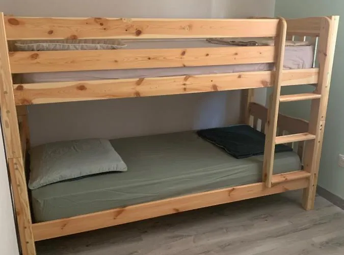 Chez Georges Et Rosa * Ingersheim