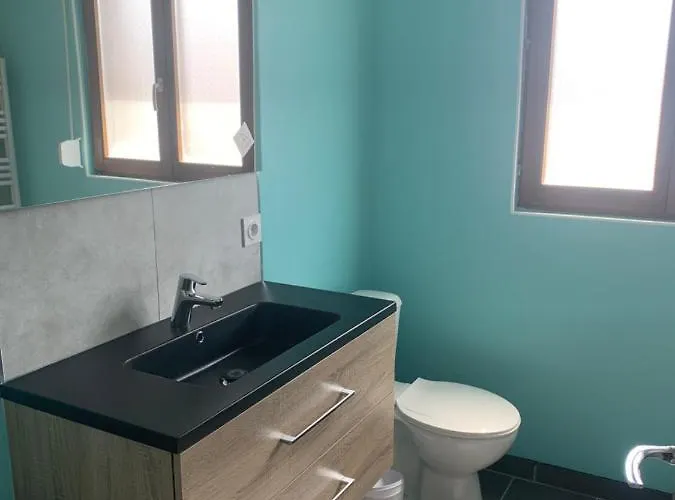 Сasa de vacaciones Chez Georges Et Rosa