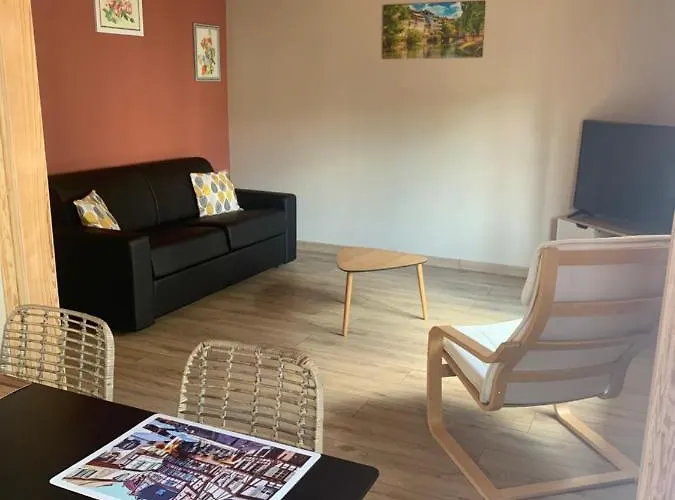 Chez Georges Et Rosa *