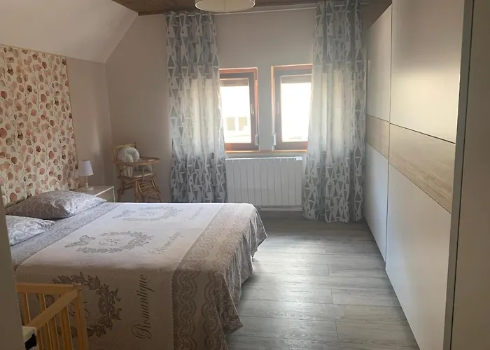 Chez Georges Et Rosa